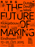 The Future of Making