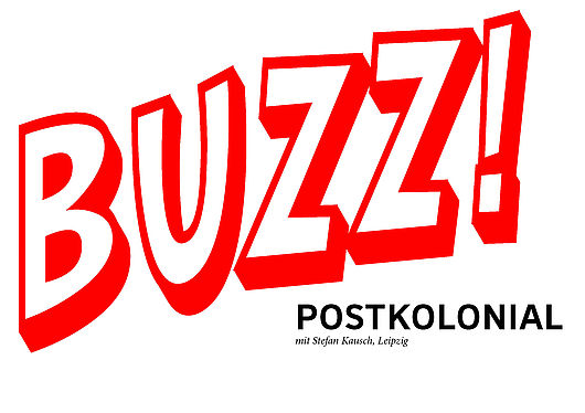 BUZZ! Postkolonial