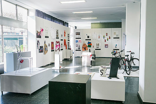 iGDN Ausstellung Berlin; Credit: iGDN_Wolf Fotografie