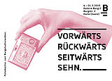 Flyer Fotobuchausstellung