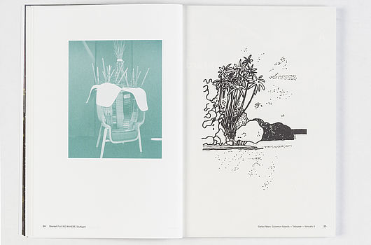  Some Magazine – Home, A Magazine between Design and Art, Issue #7, Spring 2014