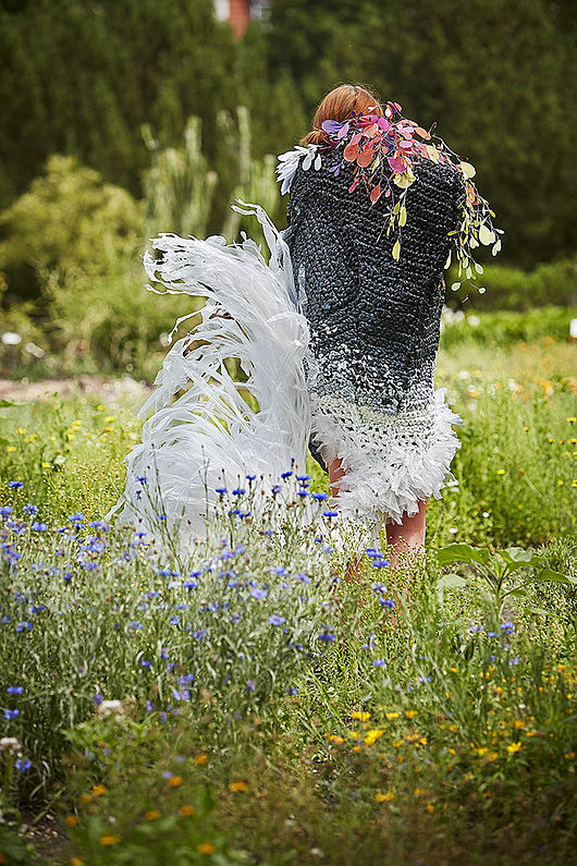 Magdalena Popp (TD)  Sommernachtsfaun Foto: Marco Warmuth