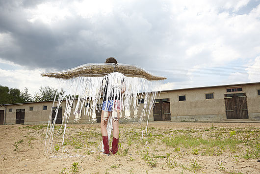 Texas von Emelina Michels Foto: Marco Warmuth