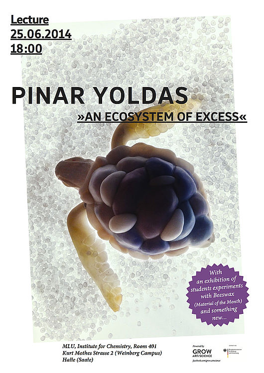 GROW Lecture - Pinar Yoldas