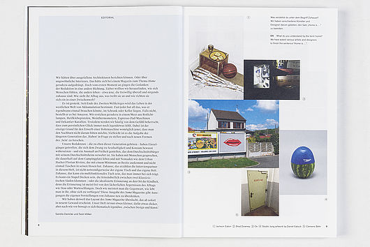  Some Magazine – Home, A Magazine between Design and Art, Issue #7, Spring 2014