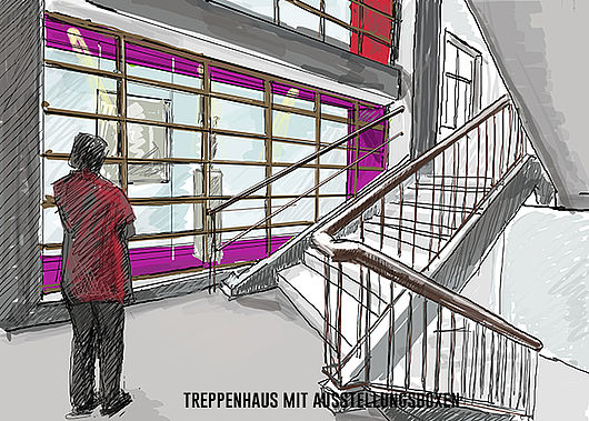 (C) 2014 Antonia Schwarzmeier Kunsthochschule Halle