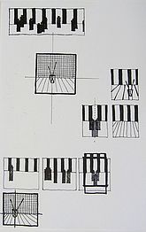 Carolin Schaufel, Innenarchitektur