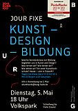 Kunst - Design - Bildung