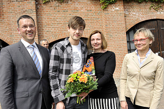 Pressefoto; Bildagentur Ratajczak, Luckau